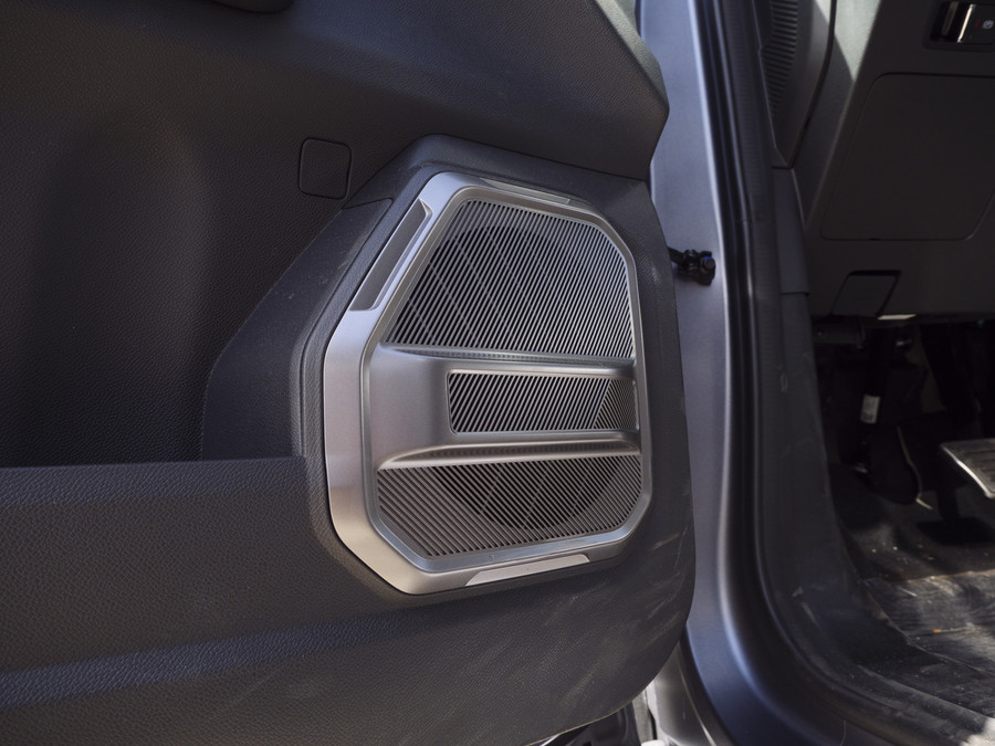 JETOUR T2 Luxury+