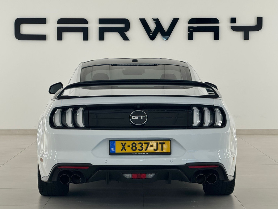 Ford Mustang 5.0 V8 GT Performance BLACK FRIDAY DEAL!