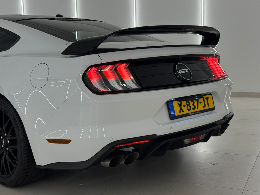 Ford Mustang 5.0 V8 GT Performance BLACK FRIDAY DEAL!