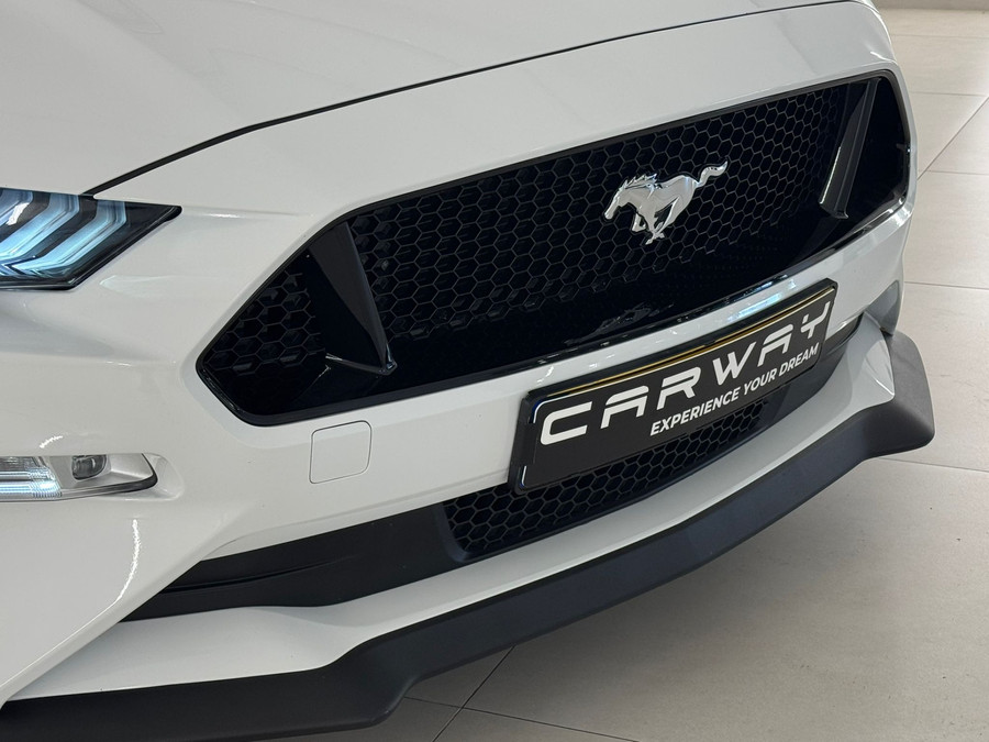 Ford Mustang 5.0 V8 GT Performance BLACK FRIDAY DEAL!