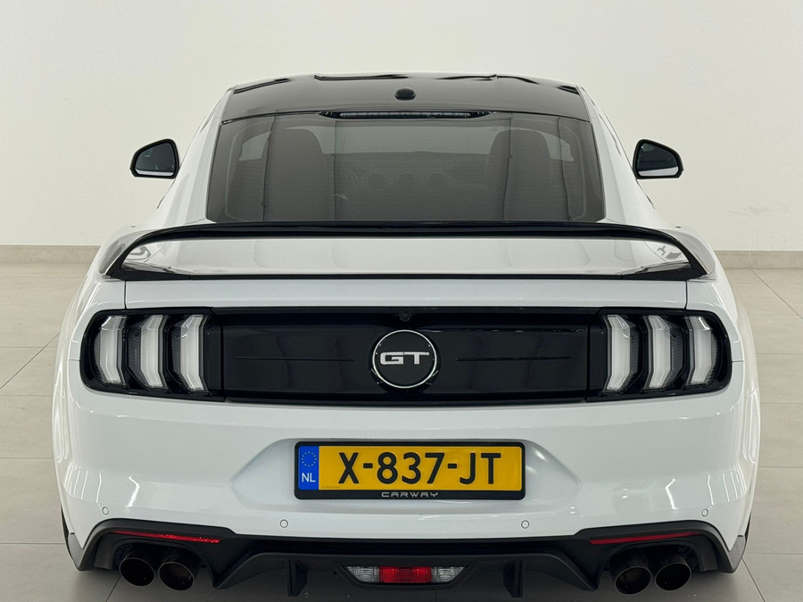 Ford Mustang 5.0 V8 GT Performance BLACK FRIDAY DEAL!
