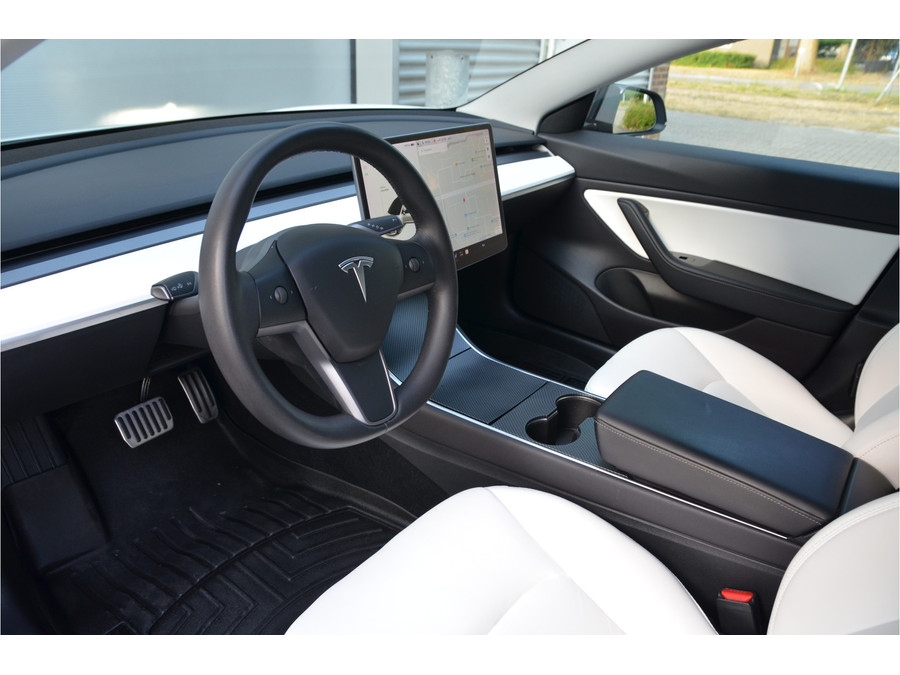 Tesla Model 3 Performance AWD 75 kWh