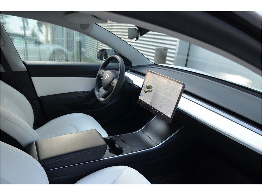 Tesla Model 3 Performance AWD 75 kWh
