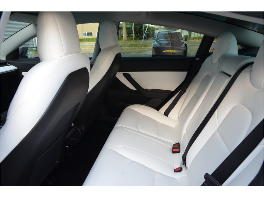 Tesla Model 3 Performance AWD 75 kWh