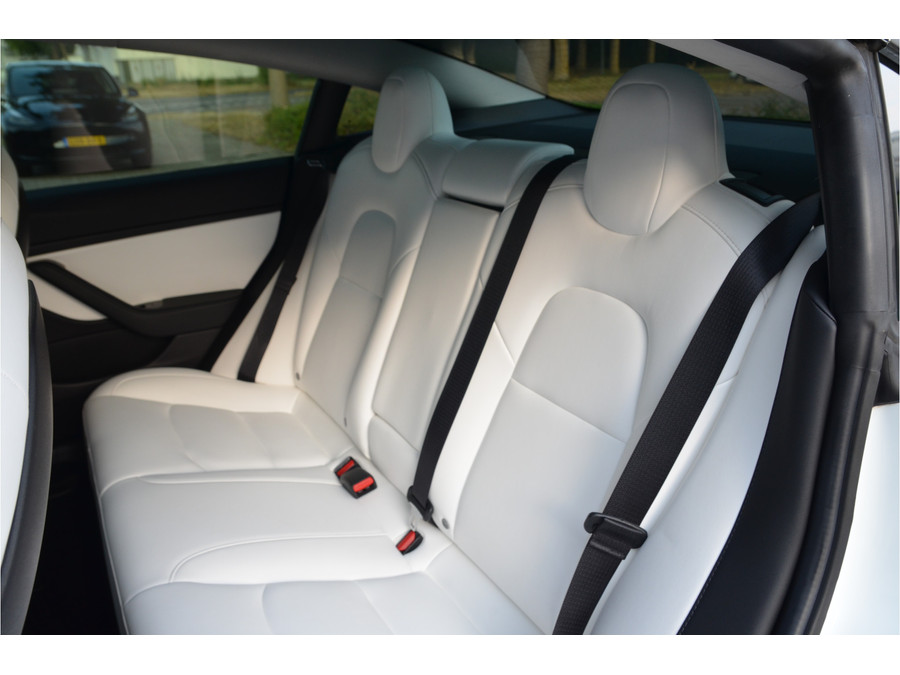 Tesla Model 3 Performance AWD 75 kWh