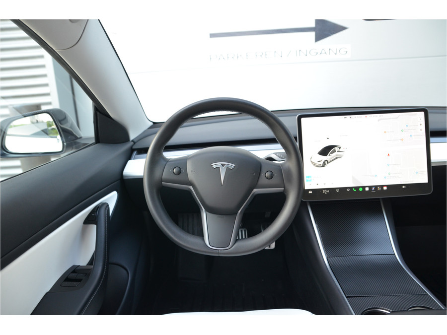 Tesla Model 3 Performance AWD 75 kWh