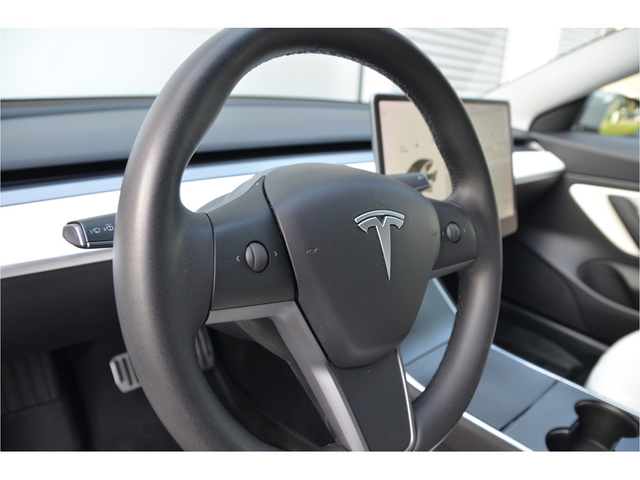 Tesla Model 3 Performance AWD 75 kWh