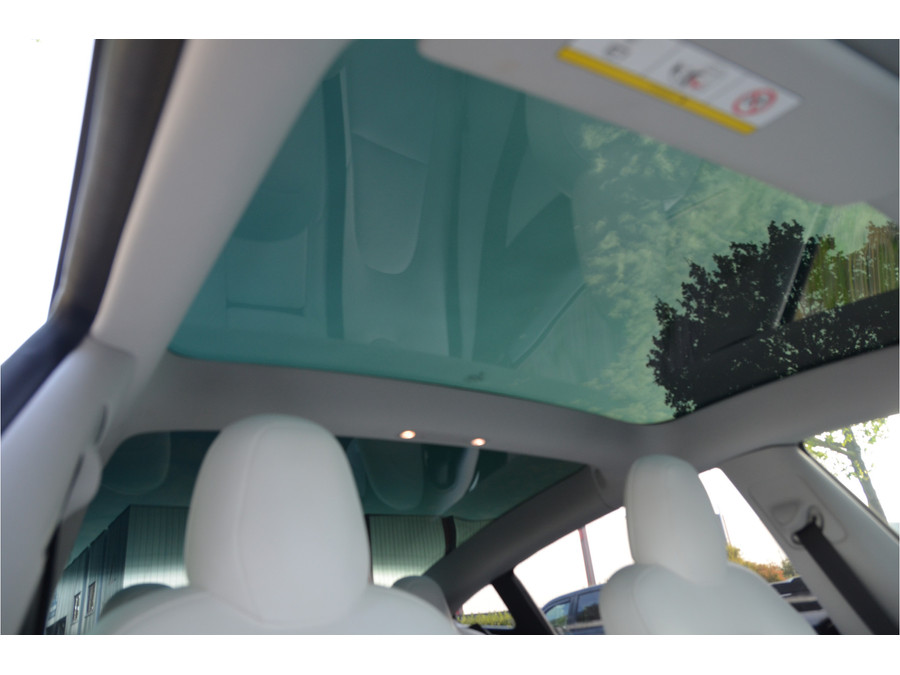 Tesla Model 3 Performance AWD 75 kWh