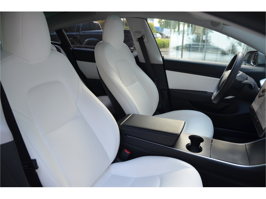 Tesla Model 3 Performance AWD 75 kWh