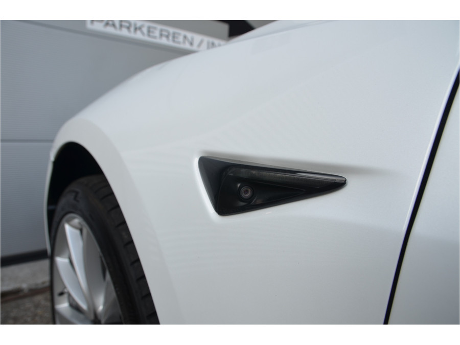 Tesla Model 3 Performance AWD 75 kWh