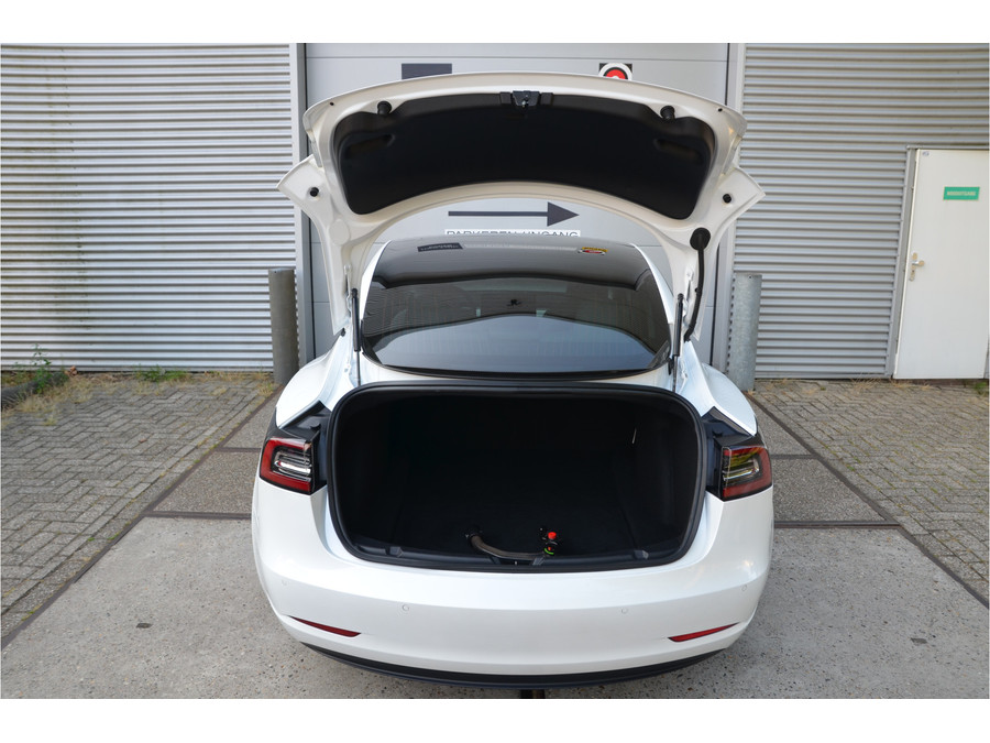 Tesla Model 3 Performance AWD 75 kWh