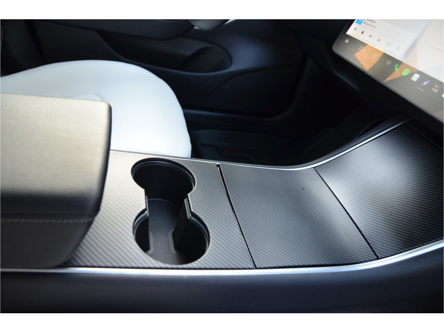 Tesla Model 3 Performance AWD 75 kWh