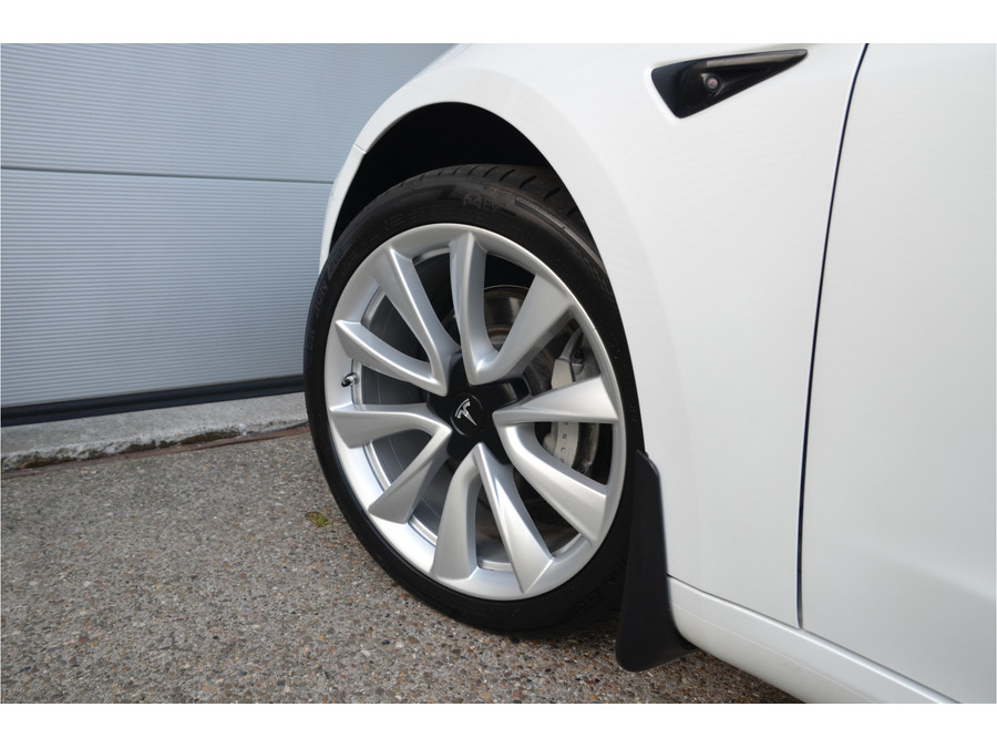 Tesla Model 3 Performance AWD 75 kWh