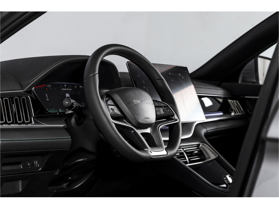 BYD SEAL U 1.5 DM-i FWD Boost