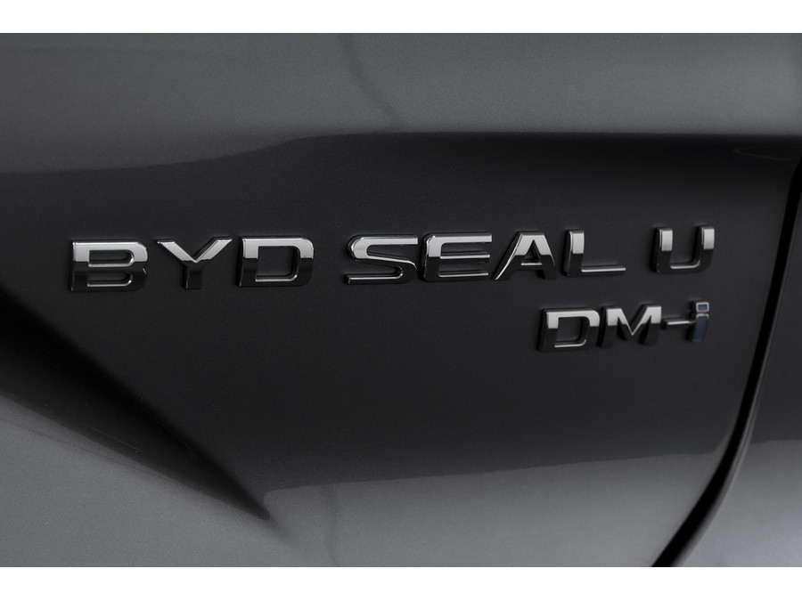 BYD SEAL U 1.5 DM-i FWD Boost