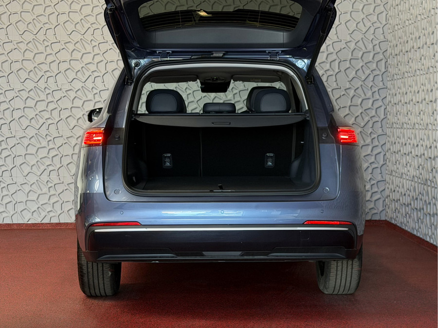 Geely Starray EM-i MAX+ PHEV LONG RANGE | BLAUW 29,8 kWh ACCU | 136 KM WLTP | PANORAMADAK | LUXE COMFORTSTOELEN MET MAS