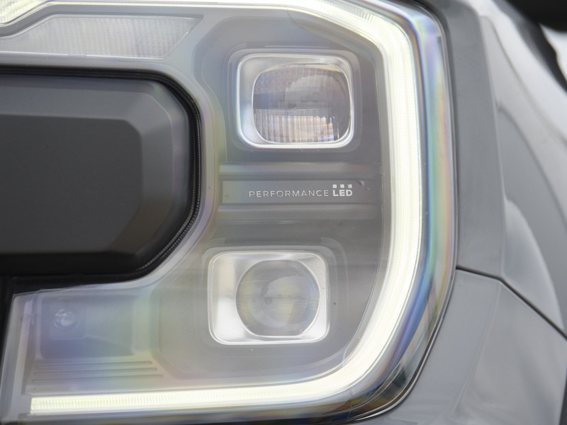 Ford Ranger | 3.0L | Double Cab | Raptor |