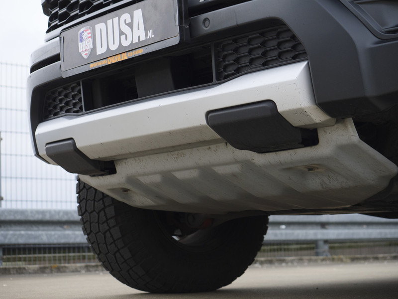 Ford Ranger | 3.0L | Double Cab | Raptor |