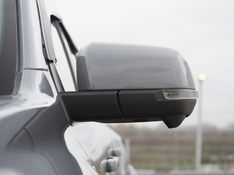 Ford Ranger | 3.0L | Double Cab | Raptor |