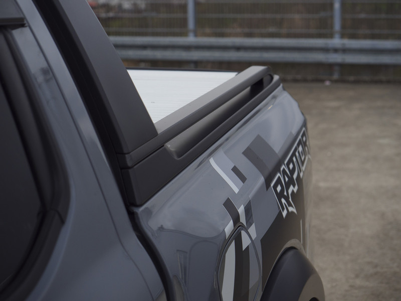 Ford Ranger | 3.0L | Double Cab | Raptor |