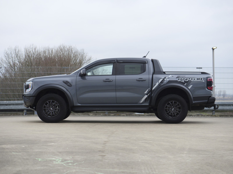 Ford Ranger | 3.0L | Double Cab | Raptor |