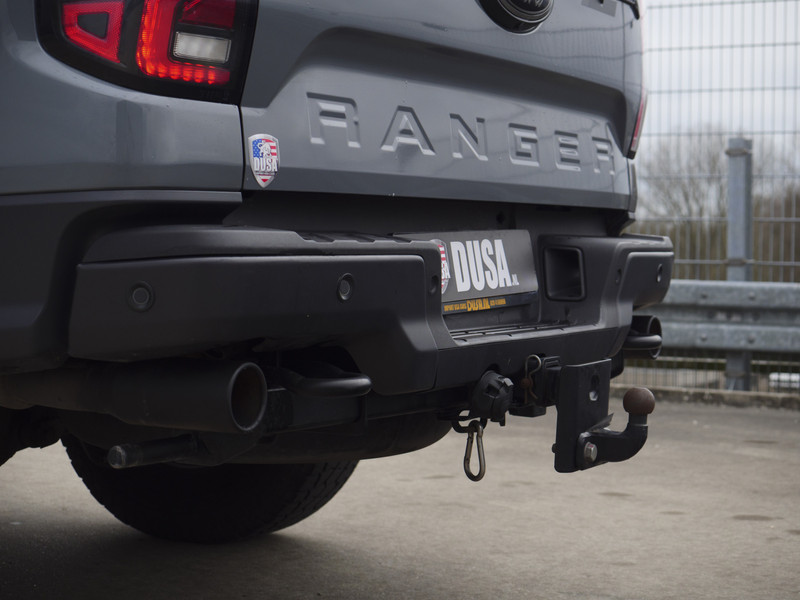 Ford Ranger | 3.0L | Double Cab | Raptor |