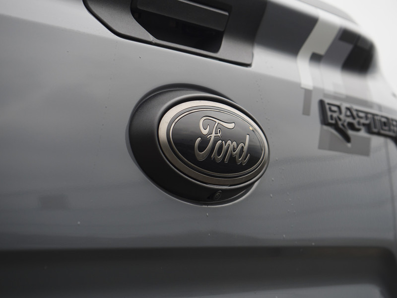 Ford Ranger | 3.0L | Double Cab | Raptor |