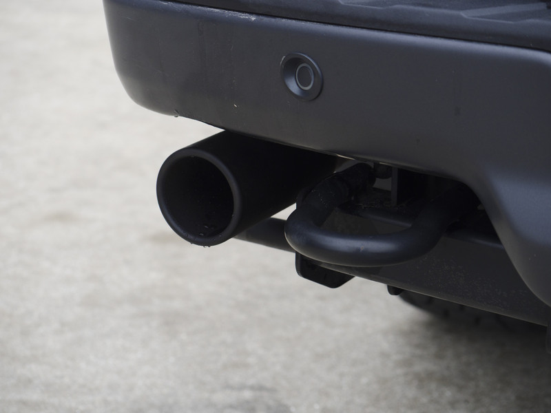 Ford Ranger | 3.0L | Double Cab | Raptor |