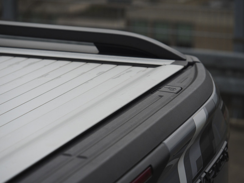 Ford Ranger | 3.0L | Double Cab | Raptor |