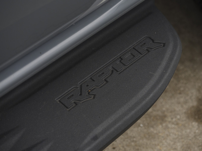 Ford Ranger | 3.0L | Double Cab | Raptor |