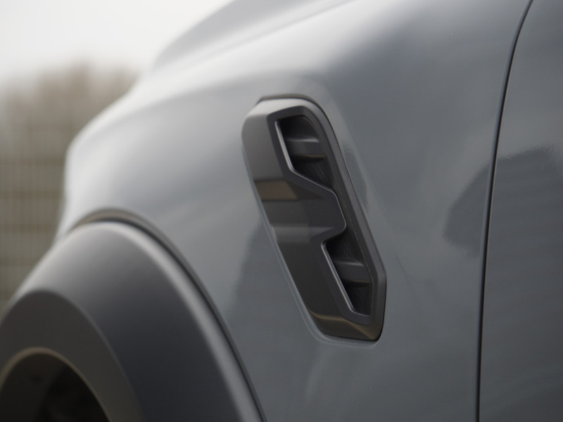 Ford Ranger | 3.0L | Double Cab | Raptor |