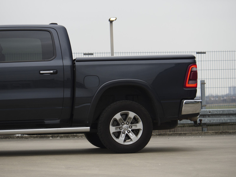 Dodge Ram 1500 | Laramie | 5.7 V8 | 4x4 | Crew Cab |