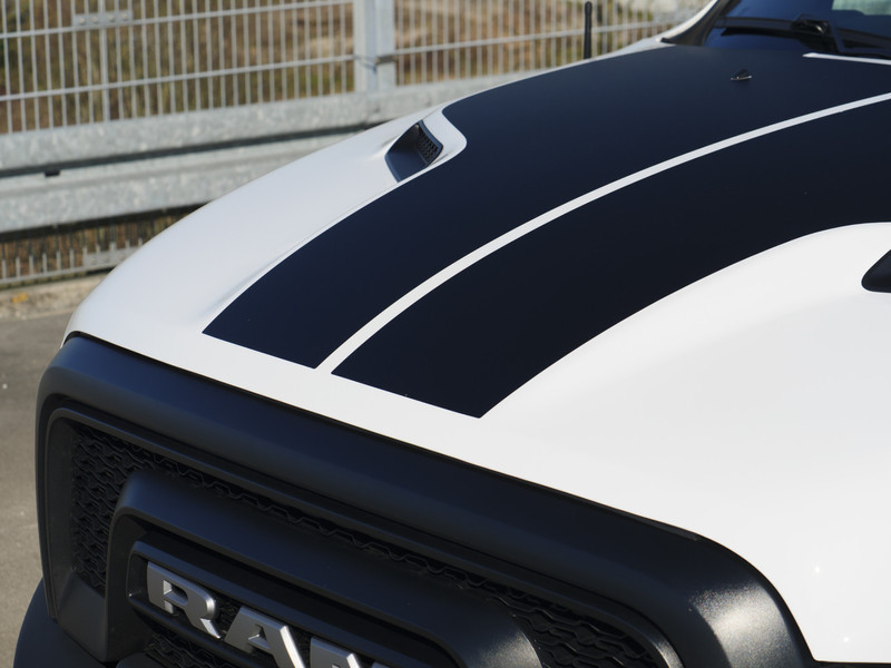 Dodge Ram 1500 | Warlock | 5.7 V8 | 4x4 | Crew Cab |