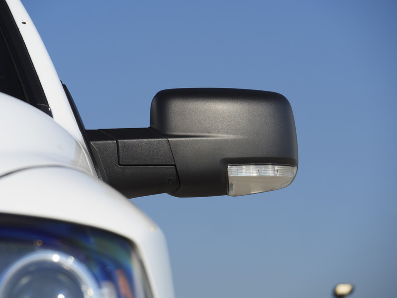 Dodge Ram 1500 | Warlock | 5.7 V8 | 4x4 | Crew Cab |