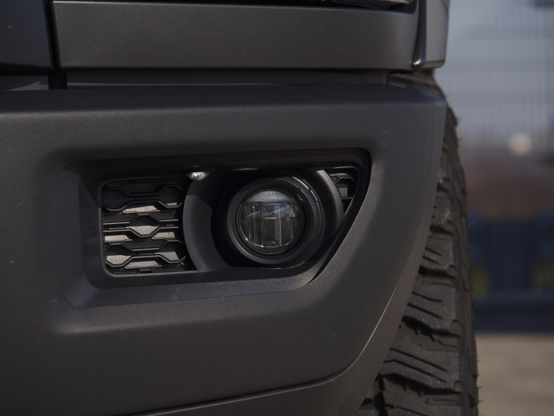 Dodge Ram 1500 | Warlock | 5.7 V8 | 4x4 | Crew Cab |