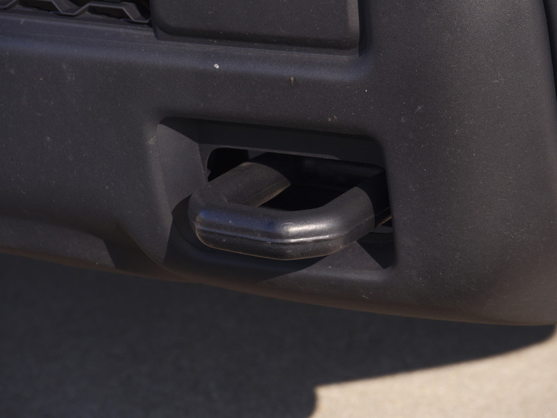 Dodge Ram 1500 | Warlock | 5.7 V8 | 4x4 | Crew Cab |