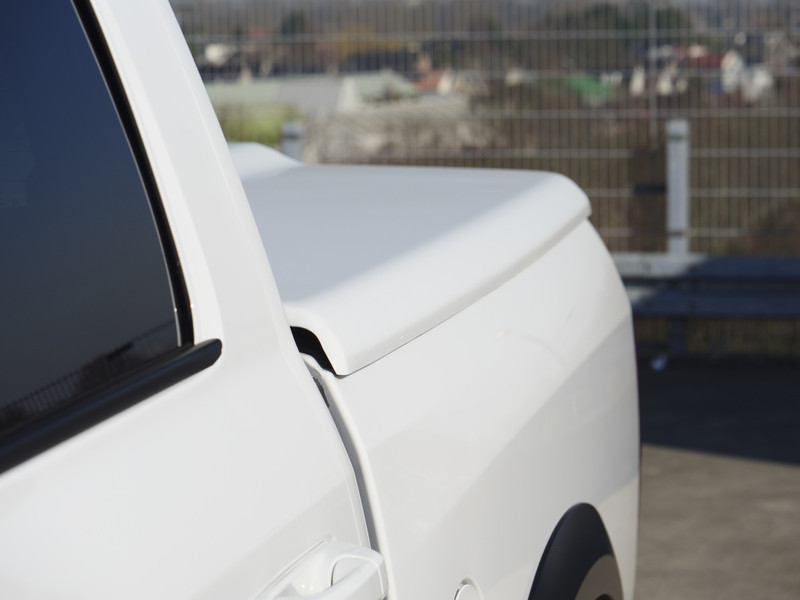 Dodge Ram 1500 | Warlock | 5.7 V8 | 4x4 | Crew Cab |