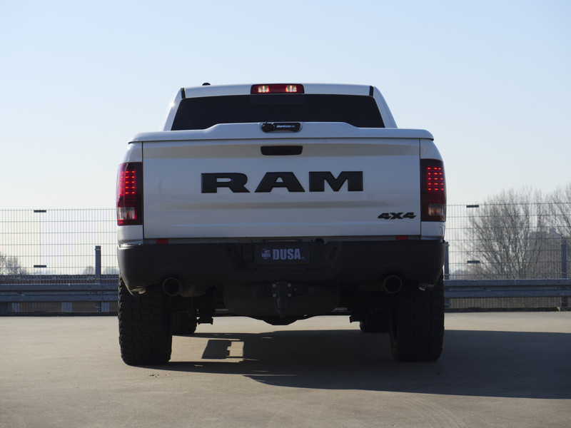 Dodge Ram 1500 | Warlock | 5.7 V8 | 4x4 | Crew Cab |