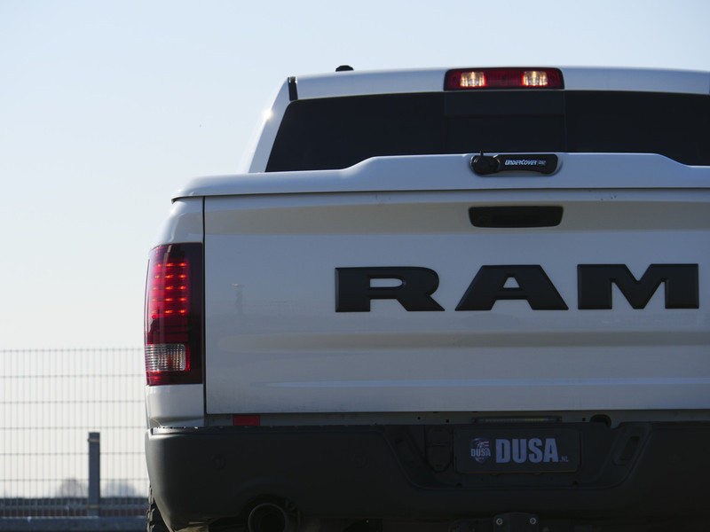 Dodge Ram 1500 | Warlock | 5.7 V8 | 4x4 | Crew Cab |