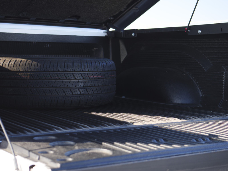 Dodge Ram 1500 | Warlock | 5.7 V8 | 4x4 | Crew Cab |