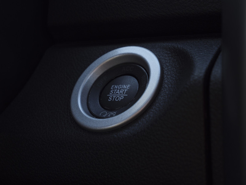 Dodge Ram 1500 | Warlock | 5.7 V8 | 4x4 | Crew Cab |