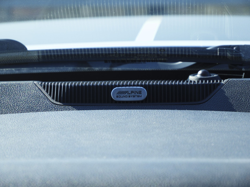 Dodge Ram 1500 | Warlock | 5.7 V8 | 4x4 | Crew Cab |