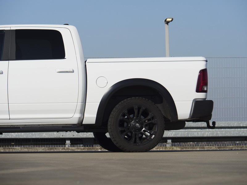 Dodge Ram 1500 | Warlock | 5.7 V8 | 4x4 | Crew Cab |