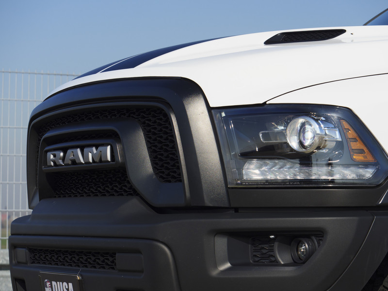 Dodge Ram 1500 | Warlock | 5.7 V8 | 4x4 | Crew Cab |