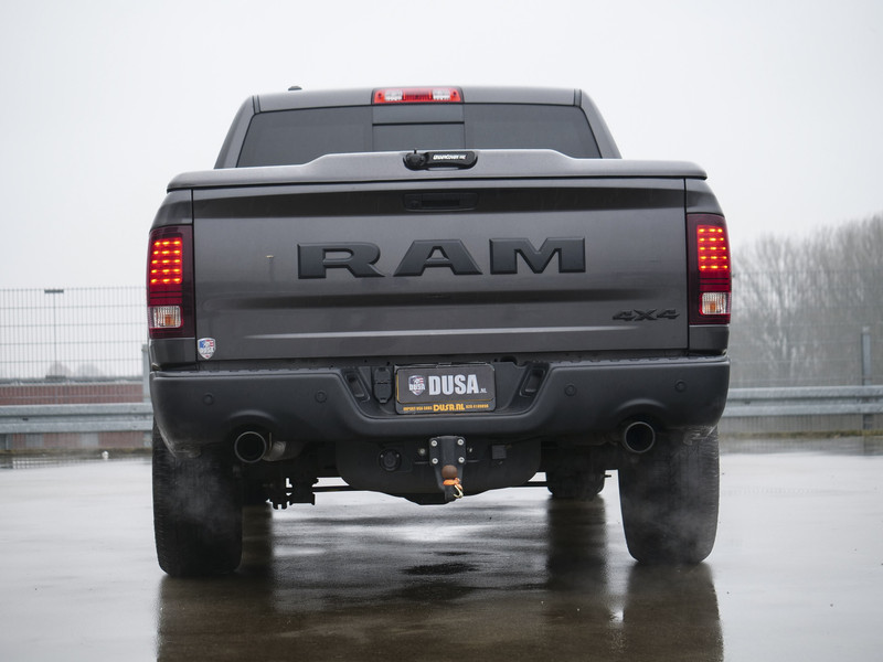 Dodge Ram 1500 | Warlock | 5.7 V8 | 4x4 | Crew Cab