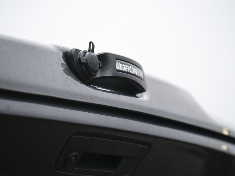 Dodge Ram 1500 | Warlock | 5.7 V8 | 4x4 | Crew Cab