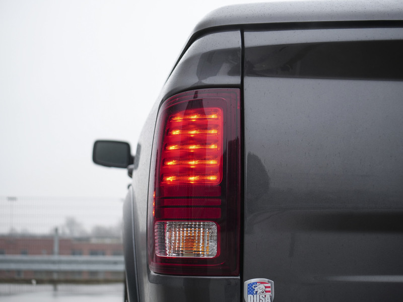 Dodge Ram 1500 | Warlock | 5.7 V8 | 4x4 | Crew Cab