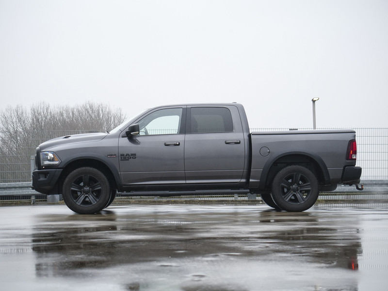 Dodge Ram 1500 | Warlock | 5.7 V8 | 4x4 | Crew Cab