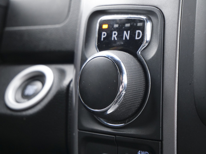 Dodge Ram 1500 | Warlock | 5.7 V8 | 4x4 | Crew Cab