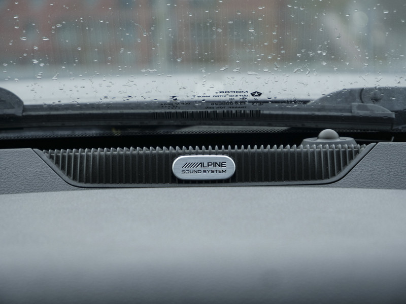 Dodge Ram 1500 | Warlock | 5.7 V8 | 4x4 | Crew Cab